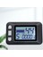 P9 LCD Ekran Gösterge Paneli Metre LCD Ekran 24V 36V 48V 60V Elektrikli Bisiklet Ölçer Elektrikli Scooter Için LCD Ekran (5pın) (Yurt Dışından) 3