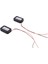2 Adet Mini Ses Tv Hoparlör Sürücüsü 4 Ohm 3 W Hoparlör Dıy Ses Bilgisayar Hoparlörü (Yurt Dışından) 2