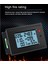 Dc Güç Monitörü Çok Fonksiyonlu Metre Gerilimi DC200V Akım 100A Güç Ölçer Alarm Çıkışı (Yurt Dışından) 3