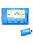 Rc Cellmeter8 1s-8s Lipo Li-Nimh Metre Için Pil Kapasitesi Gerilim Test Ölçer (Yurt Dışından) 2