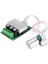 12V-30V 10A Pwm Dc Motor Hız Kontrol Cihazı 12V 24V Ayarlanabilir Hız Regülatörü Dimmer Kontrol Anahtarı Motor LED Işık (Yurt Dışından) 1