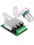 12V-30V 10A Pwm Dc Motor Hız Kontrol Cihazı 12V 24V Ayarlanabilir Hız Regülatörü Dimmer Kontrol Anahtarı Motor LED Işık (Yurt Dışından) 4