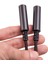6.35 mm Erkek 2 6.35 mm Dişi Ses Adaptör Kablosu 1/4 6.35MM Fiş Çift 6.35MM Y Splitter Stereo Ses Kablosu (Yurt Dışından) 2