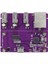 Pi0 ve Pi0 Için Sıfır 2 W Usb'den RJ45 Hub'a Ethernet Veya Usb'den RJ45 Hub'a 2W (Kılıfsız) (Yurt Dışından) 1