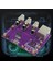 Pi0 ve Pi0 Için Sıfır 2 W Usb'den RJ45 Hub'a Ethernet Veya Usb'den RJ45 Hub'a 2W (Kılıfsız) (Yurt Dışından) 3