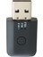Araç Bluetooth 5.1 Fm Verici Alıcı Handsfree Çağrı Mini USB Bluetooth Araç Kiti Otomatik Kablosuz Araç Ses Adaptörü (Yurt Dışından) 1
