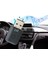 Araç Bluetooth 5.1 Fm Verici Alıcı Handsfree Çağrı Mini USB Bluetooth Araç Kiti Otomatik Kablosuz Araç Ses Adaptörü (Yurt Dışından) 4