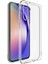 Samsung Galaxy A15 Uyumlu Lüx Seri Kamera Korumalı Arka Koruma Kılıf 1