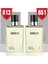 613 Erkek parfüm Fresh + 651 Erkek Parfüm Fresh 50 ml EDP 2