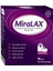 Miralax Oral Solüsyon Makrogol 3350 10 Saşe 1