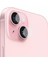 iPhone 15 Kamera Camı Lens Koruyucu Nano Esnek Film - Al3400 1