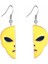 Alien Küpe 1