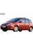 Ford C-Max 2009 Uyumlu Beyaz LED Xenon Sis Farı Seti 4