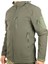 Soft Sell Tactical Su ve Hava Geçirmez Mont 3