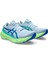 Gel-Kayano 30 Lite-Show Erkek Mavi Koşu Ayakkabısı 1011B830-400 3