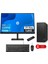 290 Pro G9 Intel Core I5 13500 16GB 1tb SSD Intel® UHD Graphics WINDOWS11HOME Masaüstübilgisayar Hp 21.5 Fhd Mon HP8T2W9ESWM19+WEBLEGELSINUSBBELLEK 1