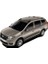 Dacia Logan Mcv 2015 Beyaz LED Xenon Sis Farı Seti 4
