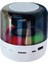 SB44 Tws Bluetooth/usb/sd/aux/led Işık Ses Bombası 1