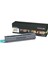 X925- X925H2KG Siyah Toner 1