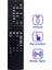 RAV523 ZJ66520 Sinema Amplifikatörü Alıcısı Için Uzaktan Kumandayı Değiştirin RX-V571 -3065 RX-V377BL -1810 (Yurt Dışından) 2
