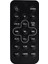 STV202CN Ses Soundbar Oynatıcı Denetleyicisi Için Uzaktan Kumandayı Değiştirin (Yurt Dışından) 1