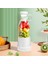 Şarj Edilebilir Mikserler Meyve Sıkacakları USB Taşınabilir Meyve Suyu Şişesi Mini Hızlı Elektrikli Blender Smoothie Buz Yapıcı Yeşil (Yurt Dışından) 4