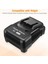 18V R86092 Şarj Cihazı, AC840087P R840087 R840083, R840085 Abd Tak Için 18V Şarj Cihazıyla Uyumlu (Yurt Dışından) 2