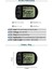 Ebike Kt-Lcd5 Ekran 24V36V48V72V 5 Pin Sm/su Geçirmez Konnektör Ekranı Elektrikli Bisiklet Için Akıllı Kontrol Paneli (Yurt Dışından) 4