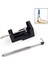 2 Adet Mil Boru 0.5-3.2mm Masa Pense Döner Stand Askı Standı Ağaç Işleme Araçları Kiti Aksesuarları-Comb.5 (Yurt Dışından) 3