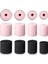 4 Boyut 8 Parça Bardak Turner Köpük Tumbler Ekleri 1/2 Inç Pvc Boru Tumbler Ekleri 10 Oz Ila 40 Oz Tüm Tumblerlar Için (Yurt Dışından) 1