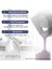 2x Dekantör Şişe Ağzı Kapağı Değiştirme Ninja Blender Kapağı 72 Oz Sürahi, Kapak Flap Bacalı Kapak Için NJ600 BL610 BL740 BL700 (Yurt Dışından) 2