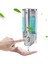4x Sabunluk, El Dispenseri Duvara Monte, El Jeli Dispenseri Manuel 350ML, Duş Jeli (Yurt Dışından) 2