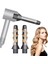 Saç Curling Varil HD01 HD02 HD03 HD04 HD07 HD08 HD15 Saç Kurutma Makinesi Saç Bigudi Memesi Aksesuarları B (Yurt Dışından) 2