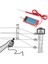 Çiftlik Bahçesi Güneş Çit Arızası Için Elektrikli Çit Gerilim Test Cihazı (Yurt Dışından) 4