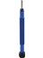 5 Çatalak 2.75MM Bıçaklar Hassas Tornavida Izle Değişimi Için Kauçuk Kayış Bant Çerçeve Kasa Arka Vidalar (Yurt Dışından) 1