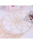 Bohemian Duvar Asılı Goblen Ay Dreamcatcher Duvar Dekor Boho Dokuma Halılar Ev Dekorasyon (Yurt Dışından) 4