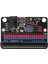 Microbit Gpıo Genişletme Python Io Için 1 Adet Genişletme Kartı: Yerleşik Pasif Buzzer ile Bit 5V (Yurt Dışından) 1