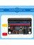 Microbit Gpıo Genişletme Python Io Için 1 Adet Genişletme Kartı: Yerleşik Pasif Buzzer ile Bit 5V (Yurt Dışından) 3