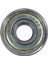 2x 629Z Çift Metal Korumalı Mühürlü Derin Bilyalı Rulman 9X26X8MM (Yurt Dışından) 2