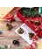 30 Adet Bells Craft Küçük Bells Pirinç Bells Vintage Bells Asılı Rüzgar Çanları Yapma Köpek Eğitimi Için Kancalarla (Yurt Dışından) 4
