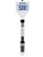 Dijital Ph Test Cihazı Metre - Asitlik Ölçer Ph Test Cihazı Toprak Metre Test Cihazı Peynir / Et / Toprak Için Beyaz Aydınlatmalı PH-98218 (Yurt Dışından) 1