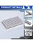 32 Adet 5 mm x 40 mm Raf Destekleri Mandal Raflar Dübel Pimleri Paslanmaz Çelik Raf Pimleri Metal Kitaplık Mandalları Desteği (Yurt Dışından) 4