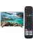 EN2Q30H 4K Smart Tv Için Uzaktan Kumandayı Değiştirin 65Q7 65SX 70S5 58S5 50S5 (Yurt Dışından) 3