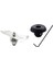 Gelişmiş Seri Touch And Go Quiet One 48/64OZ Konteyner Için Sürücü Soket Kiti ile 2x Gelişmiş Bıçak Değiştirme (Yurt Dışından) 4