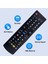 AKB73975702 Lg LED Hdtv Tv Için Uzaktan Kumandayı Değiştirin AKB74475401 32LF500B 43LF5900 50UH5530 29LN4510 55LM7600 60LA7400 43UH61 (Yurt Dışından) 3