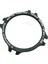 Hollowgram Örümcek Kilitleme Halkası Için Cnc Alüminyum Alaşım KP021/, Supersix 2 - Bisiklet Aksesuarları (Yurt Dışından) 5