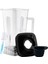 Blender Sürahisi Için, Bıçaklı ve Kapaklı 64 Oz Kap Blender Kabı 5200 5300 A2300 A2500 ile Değiştirin (Yurt Dışından) 1