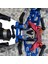 Metal Direksiyon Grubu Montaj Seti 1/18 Mini-T 2.0 2WD Stadyum Kamyon Rc Araba Yükseltme Parçaları, Titanyum (Yurt Dışından) 2