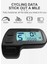 Ebike Ekran KT-LCD11 Mini Ekran 24V 36V 48V Su Geçirmez Fiş Elektrikli Bisiklet Ekranı Kunteng Denetleyici Ebike Paneli (Yurt Dışından) 5