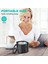 Us Plug, Protez Için 30W Ultrasonik Temizleyici, Takı, Tutucu, Taşınabilir Ultrasonik Tutucu Temizleyici Ev Veya Seyahat Kullanımı (Yurt Dışından) 3